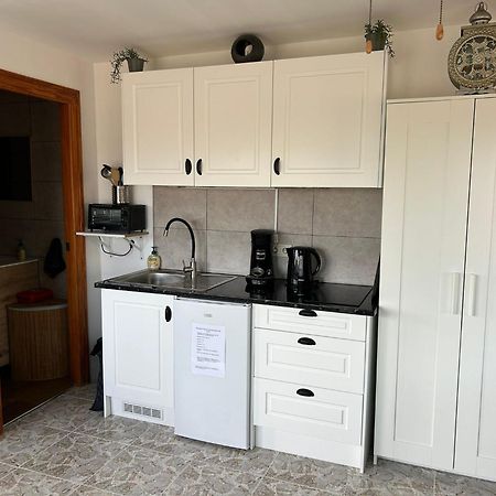 Апартаменты Casa Pajarera Фортуна Экстерьер фото
